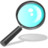 Magnifier Icon